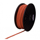 BOBINE CORDAGE POLYPRO-ORANGE D1 CPP109NB